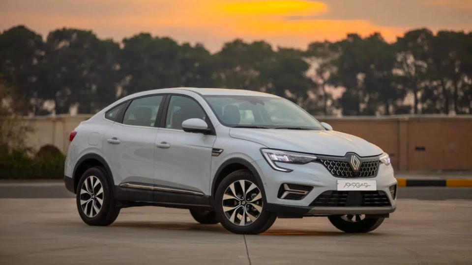 شرایط فروش سروش موتور مبنا (1404) منبع سایت باما