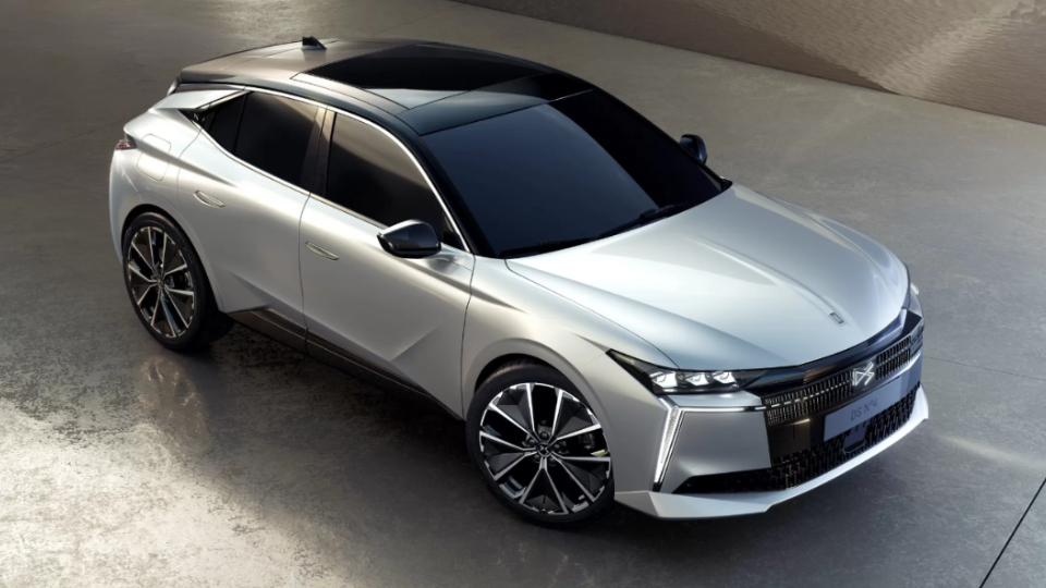 معرفی دی اس No.4 منبع سایت باما